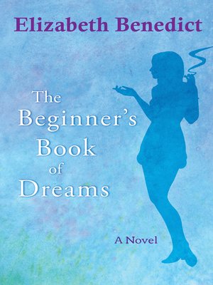 cover image of Beginner's Book of Dreams